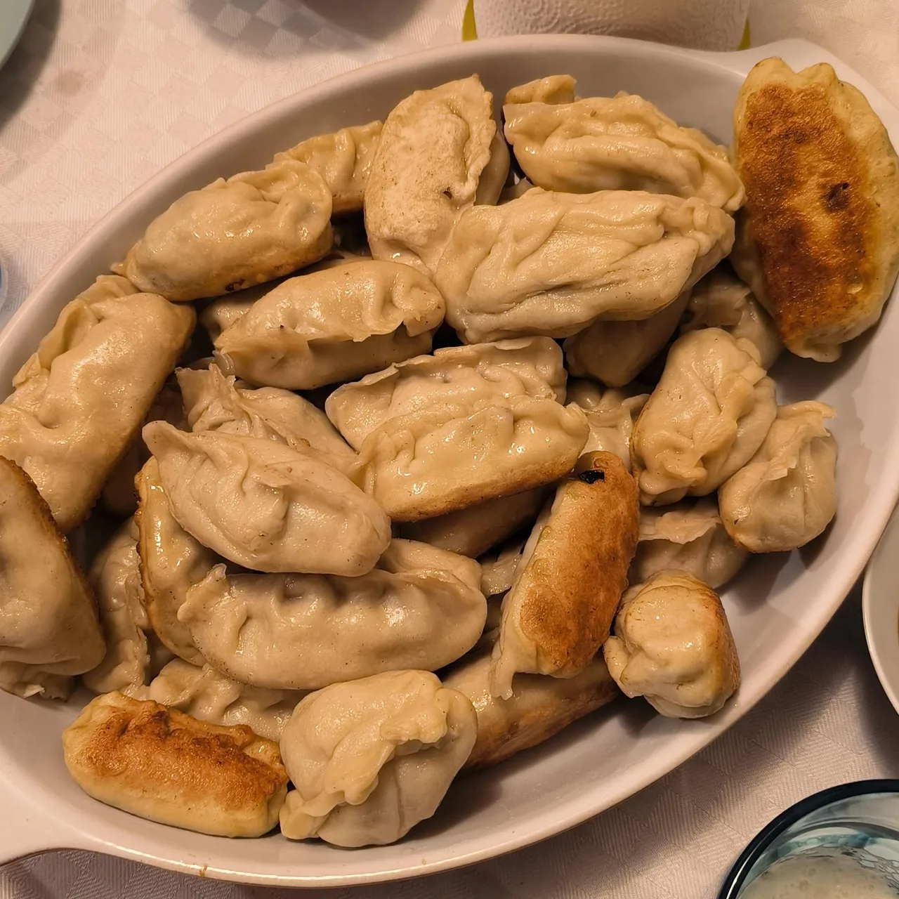 Gyoza