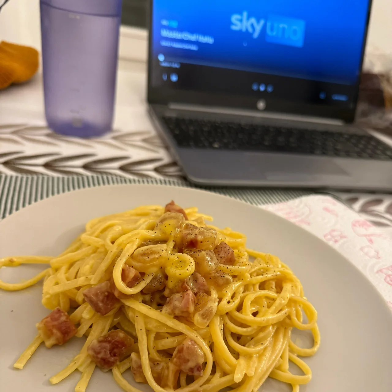 Carbonara