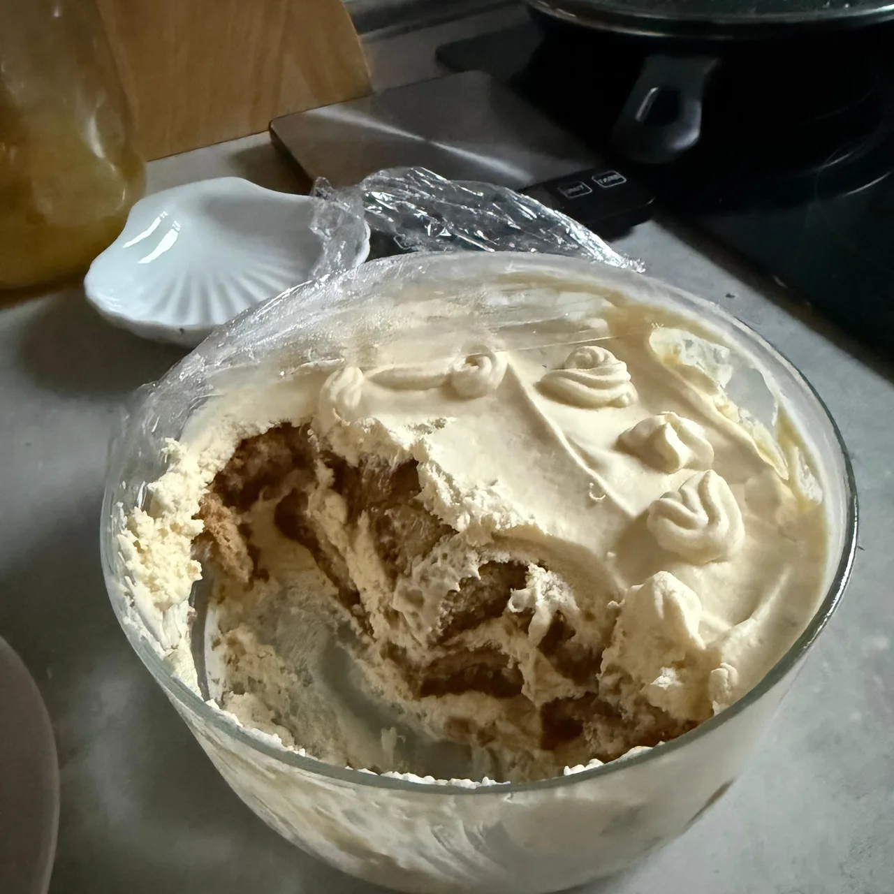 Tiramisù