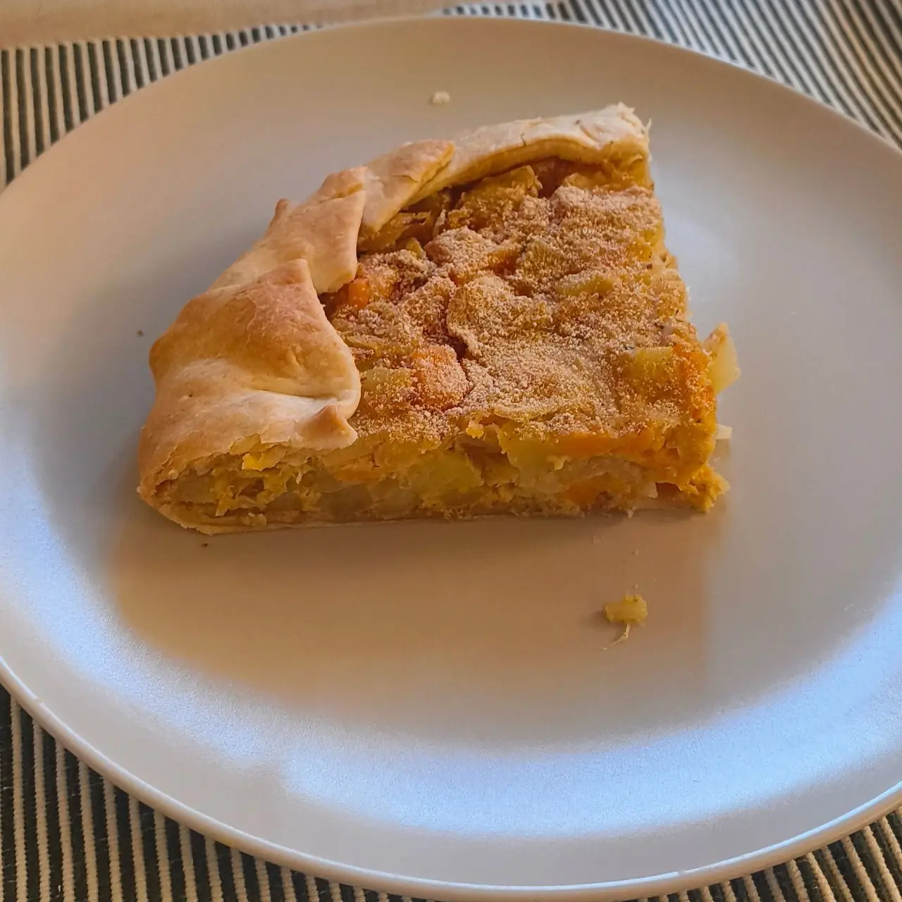 Torta salata